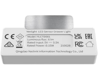 YEELIGHT Lampka do szuflady z czujnikiem ruchu YLCTD001 - 675412 - zdjęcie 4